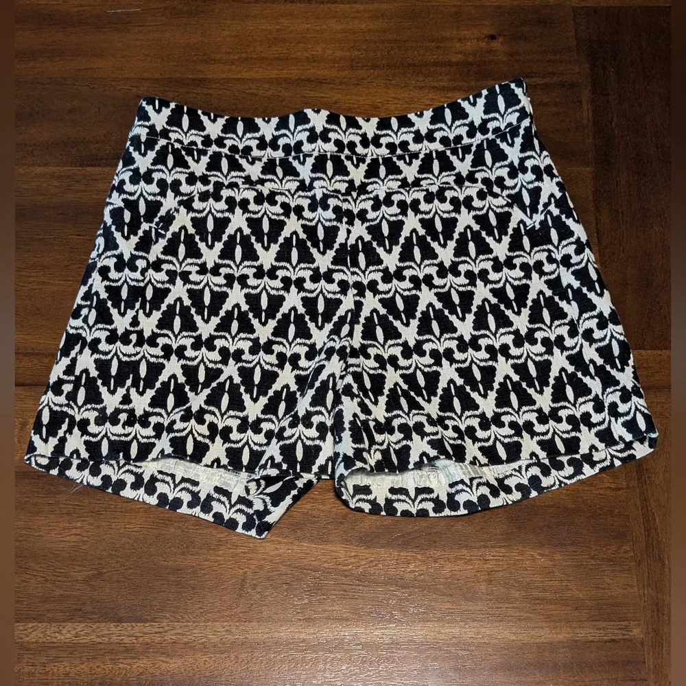 Anthropologie cartonnier black